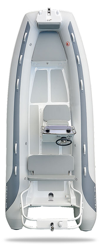GALA Atlantis A500L